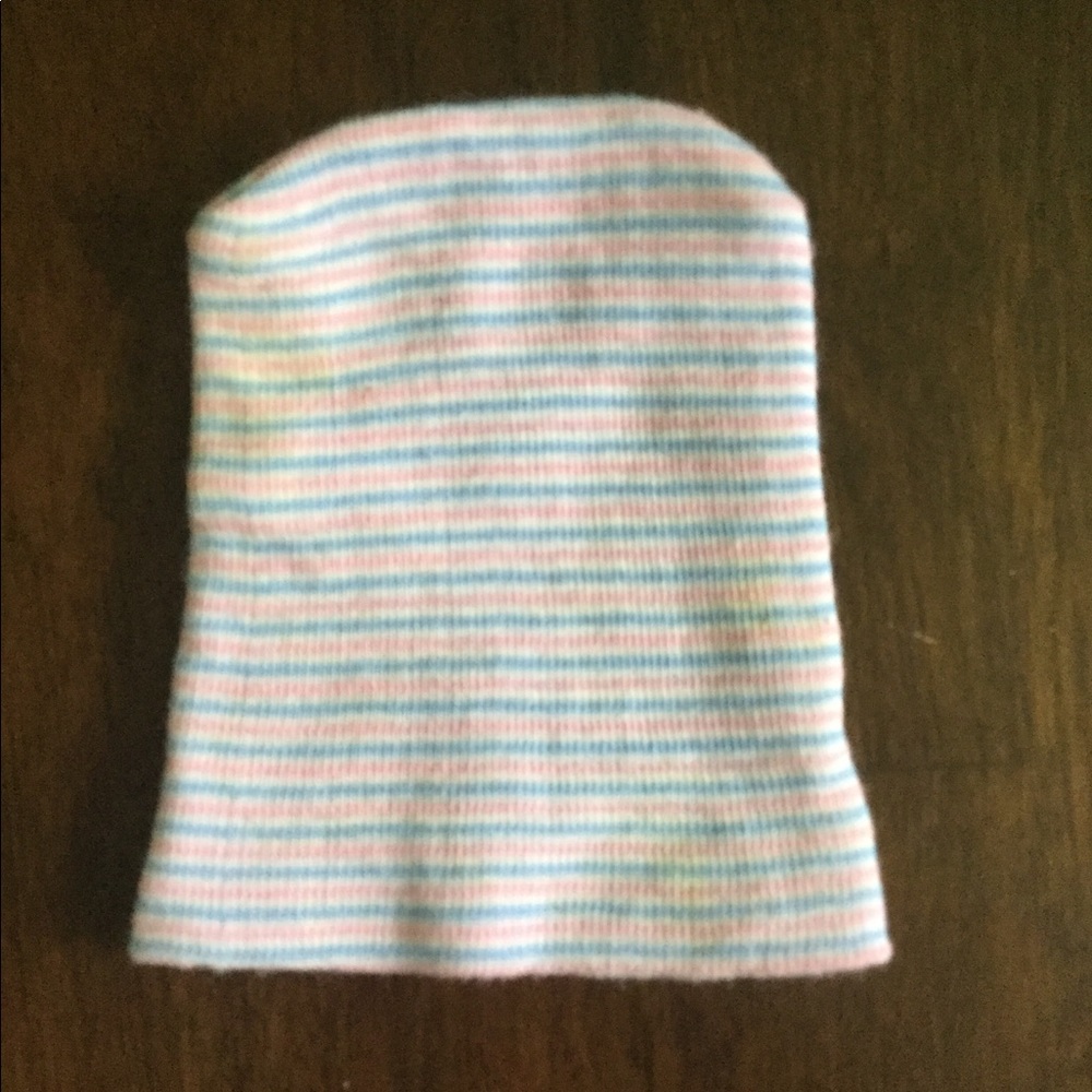 NEWBORN HAT